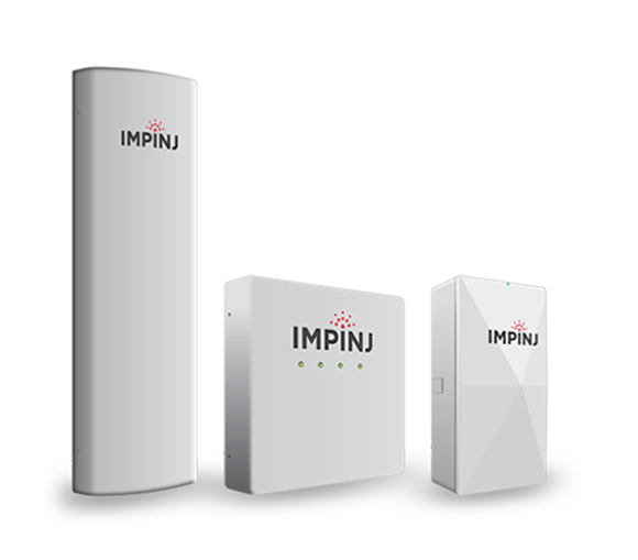 RFID Impinj Portique Gateway X