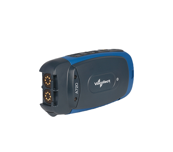 Solution Voice Vocollect Talkman A720X