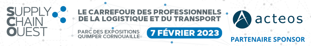 Supply Chain Ouest