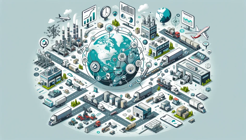 Supply Chain